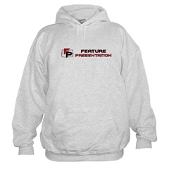 FP Hoodie