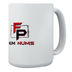 FP Large Mug